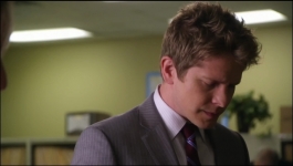 The Good Wife - Season 02 Episode 10